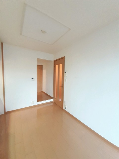 グレイス・ワイエム　Bのセキュリティ