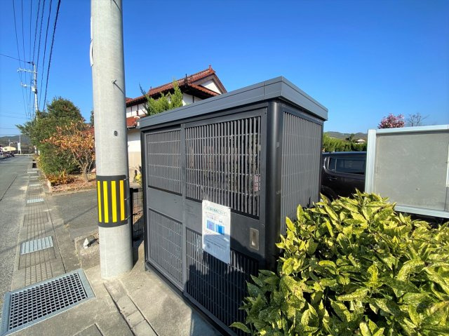 グレイス・ワイエム　Bのその他