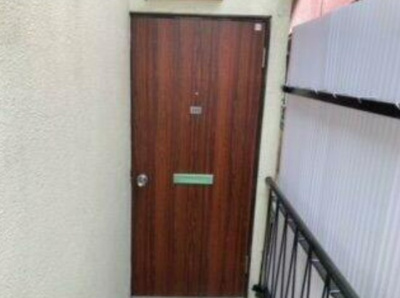 【その他】 | 染井荘