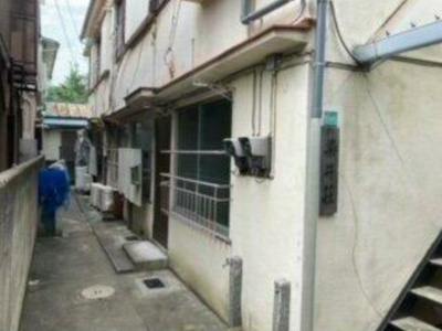 【その他共用部分】 | 染井荘