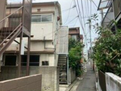 【展望】 | 染井荘