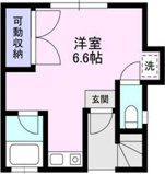 ハイツＡＢＥの画像