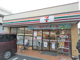セブンイレブン豊島南長崎５丁目店まで120ｍ