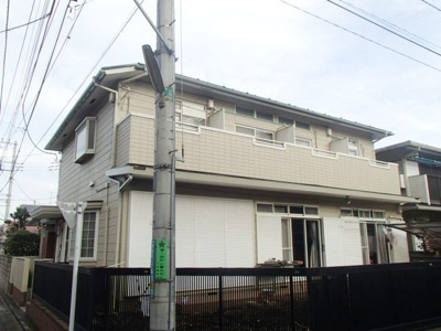 ★南向き　1Ｒ★