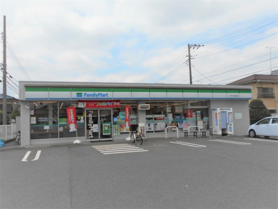 コンビニ