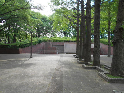 公園