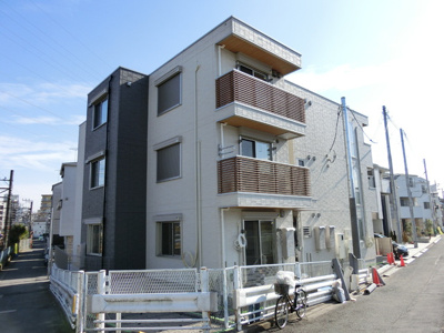 2023年3月完成♪ぜひ一度ご内覧ください♪