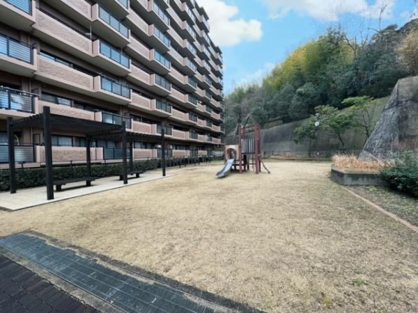 【その他】 | リブコートフェリス須磨山手台