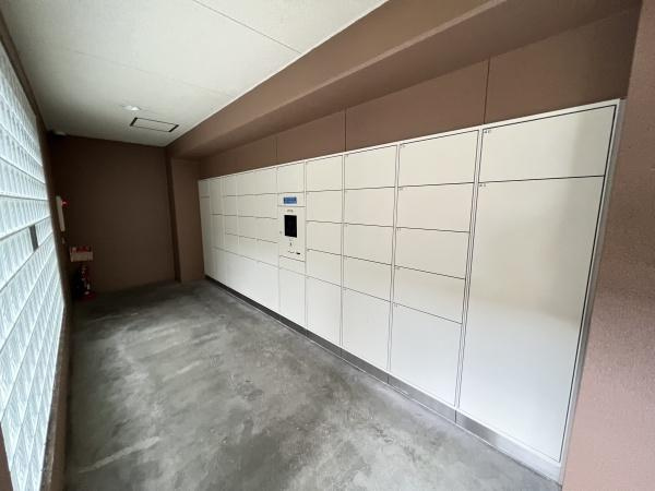 【その他共用部分】 | リブコートフェリス須磨山手台