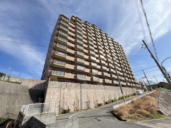 【その他】 | リブコートフェリス須磨山手台