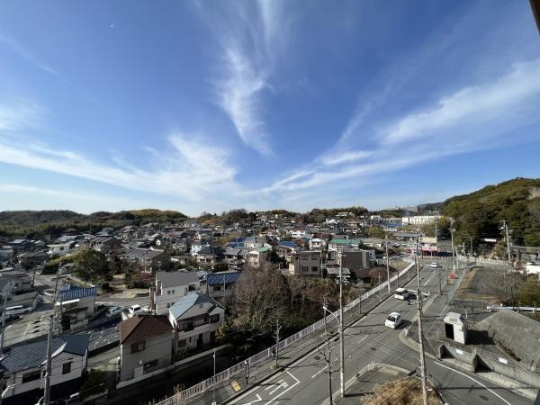 【その他】 | リブコートフェリス須磨山手台