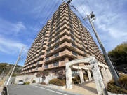 リブコートフェリス須磨山手台の画像