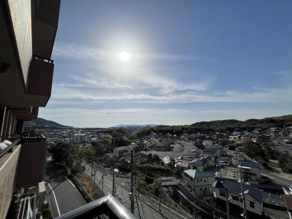 【その他】 | リブコートフェリス須磨山手台