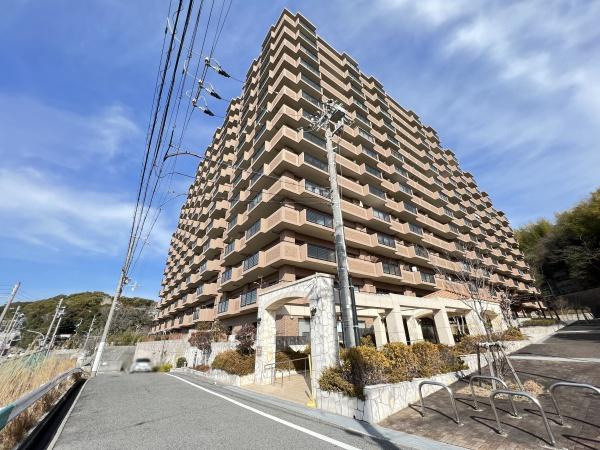 【その他】 | リブコートフェリス須磨山手台