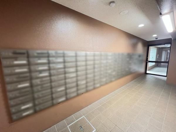 【その他共用部分】 | リブコートフェリス須磨山手台