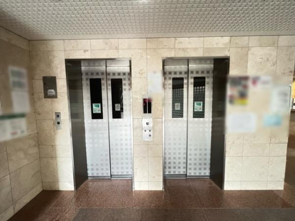 【その他共用部分】 | リブコートフェリス須磨山手台