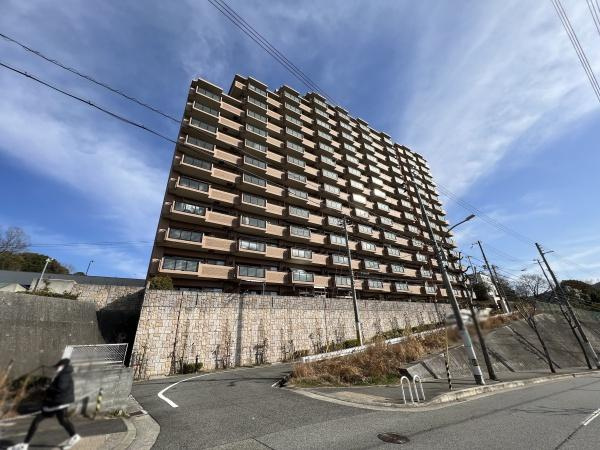 【その他】 | リブコートフェリス須磨山手台