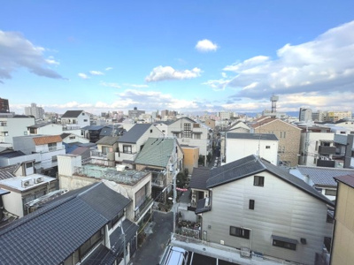 【展望】 | ヒルズパークサイド