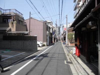 アヴィ四条のその他