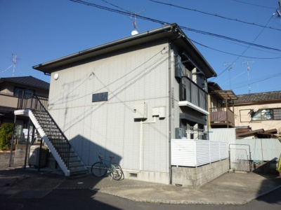 【外観】 | ポルコスピーノ・Ｋ