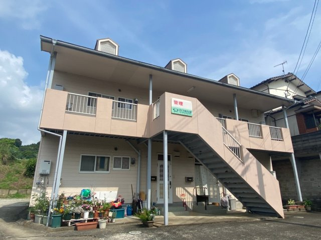 コーポグレイス