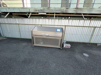 【その他共用部分】 | クオリア上之島町南