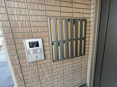 【その他共用部分】 | クオリア上之島町南