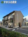 セジュール大清水　高浜市八幡町の画像