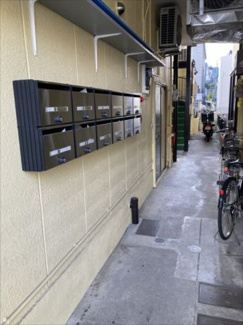 【その他共用部分】