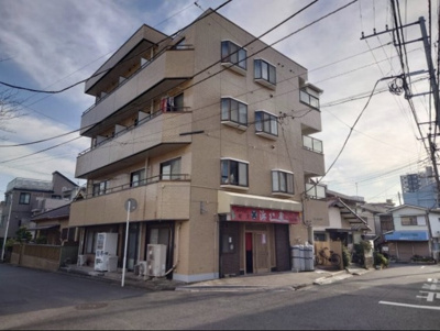 【外観】 | パークハイツ千葉