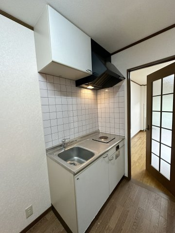 【キッチン】 | maison21