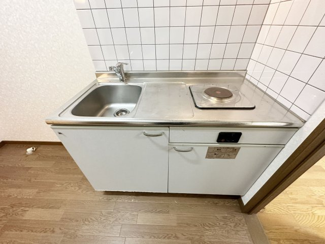 【キッチン】 | maison21