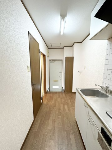 【内装】 | maison21