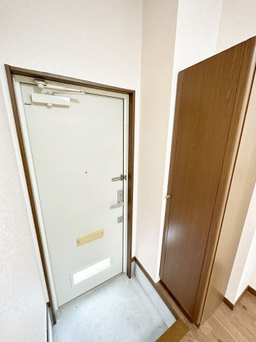 【玄関】 | maison21
