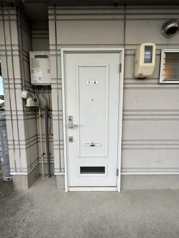 【玄関】 | maison21