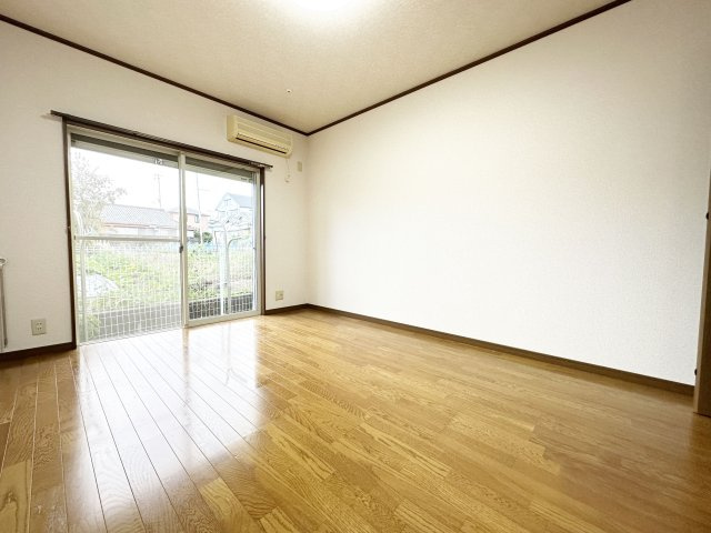 【居間・リビング】 | maison21