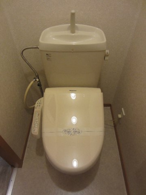 【トイレ】 | ポイントスクエア