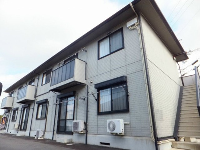 【外観】 | ポイントスクエア