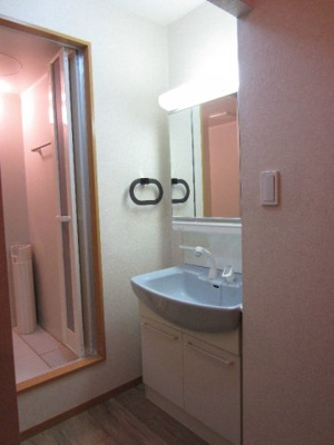 【洗面所】 | ポイントスクエア