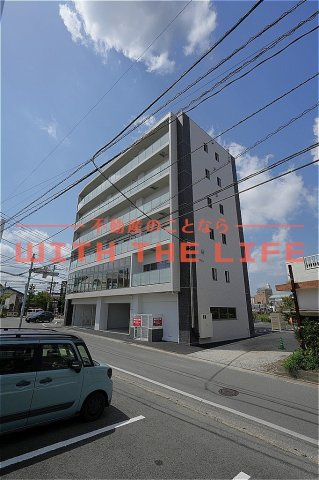 マンションR【10,000円キャッシュバック対象物件】の外観