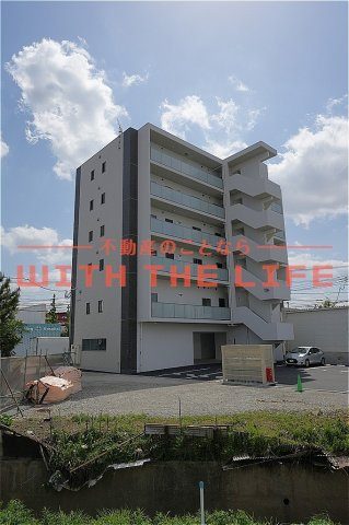 マンションR【10,000円キャッシュバック対象物件】の外観