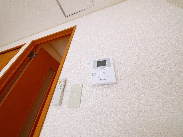 カラコレスのセキュリティ|防犯面も安心です