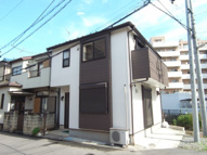 春日部市大畑戸建の画像