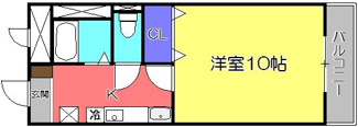 【間取り】 | 十一屋ブラウンシュガービル