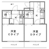 パルナス八事裏山の画像