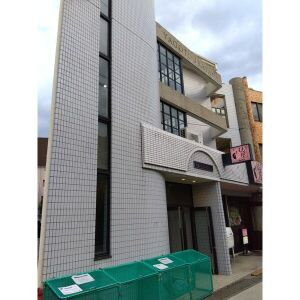 【外観】 | パルナス八事裏山