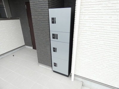 【設備】 | R-Smart中村公園