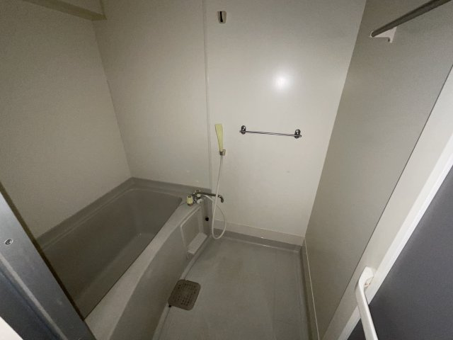 【浴室】 | お風呂です