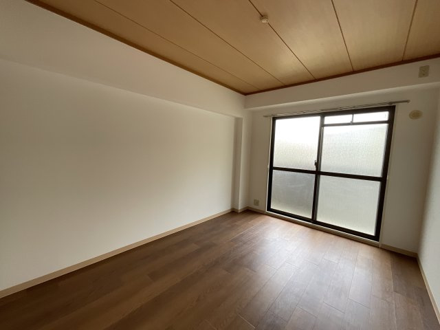 【洋室】 | 洋室にリフォームしました！