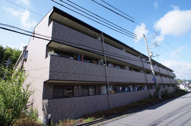 三田市天神３丁目のハイツの画像